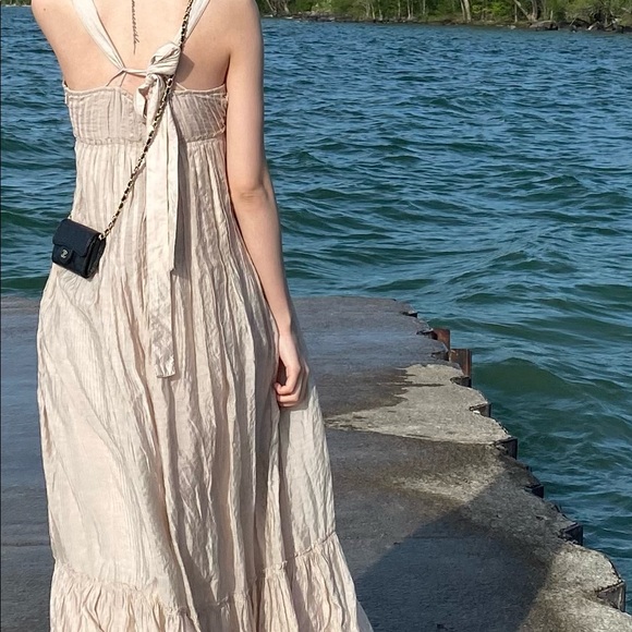 free people dress - Picture 3 of 5